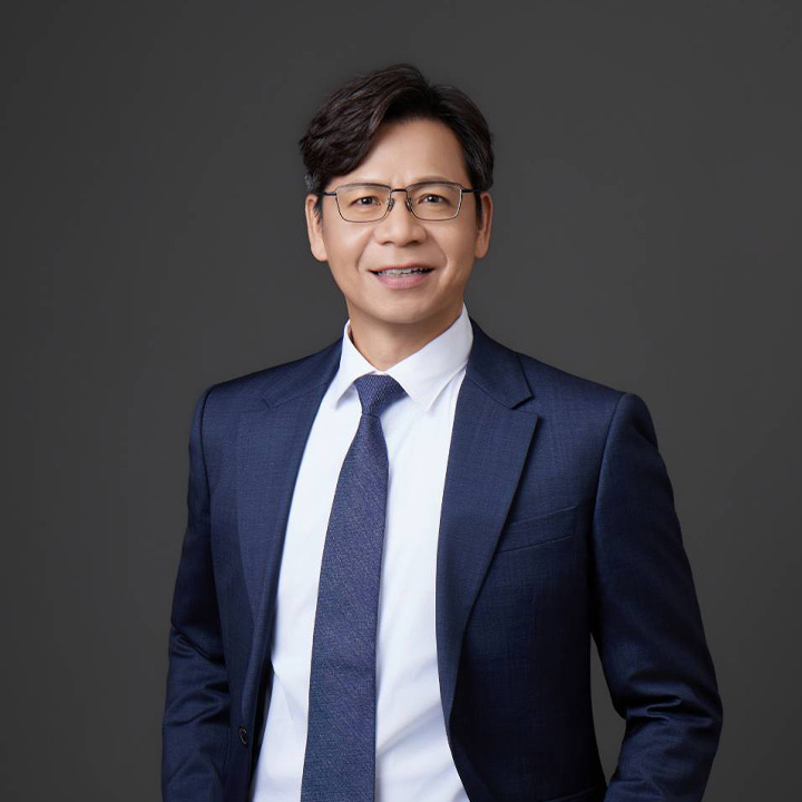 王懷宇